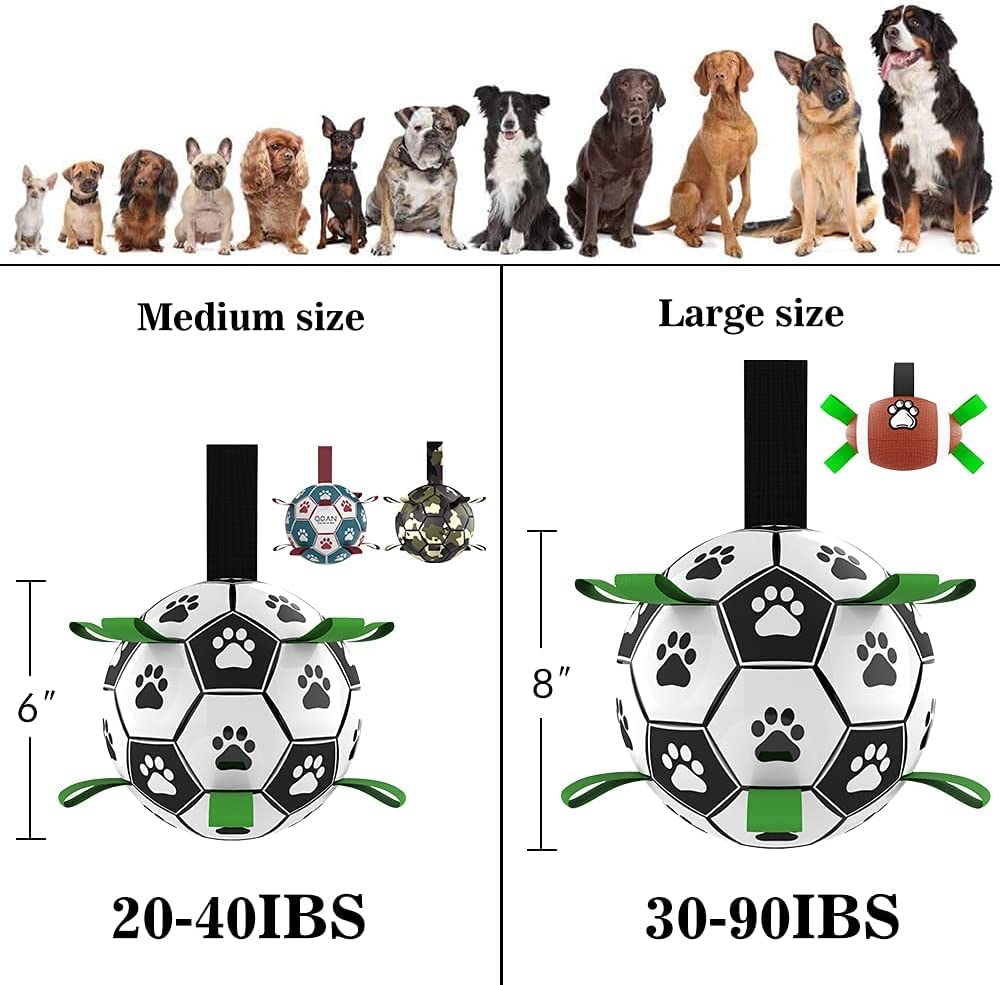 Interactive ball for dog training by Gigli Pet, featuring colorful design and durable material for engaging play and training sessions.